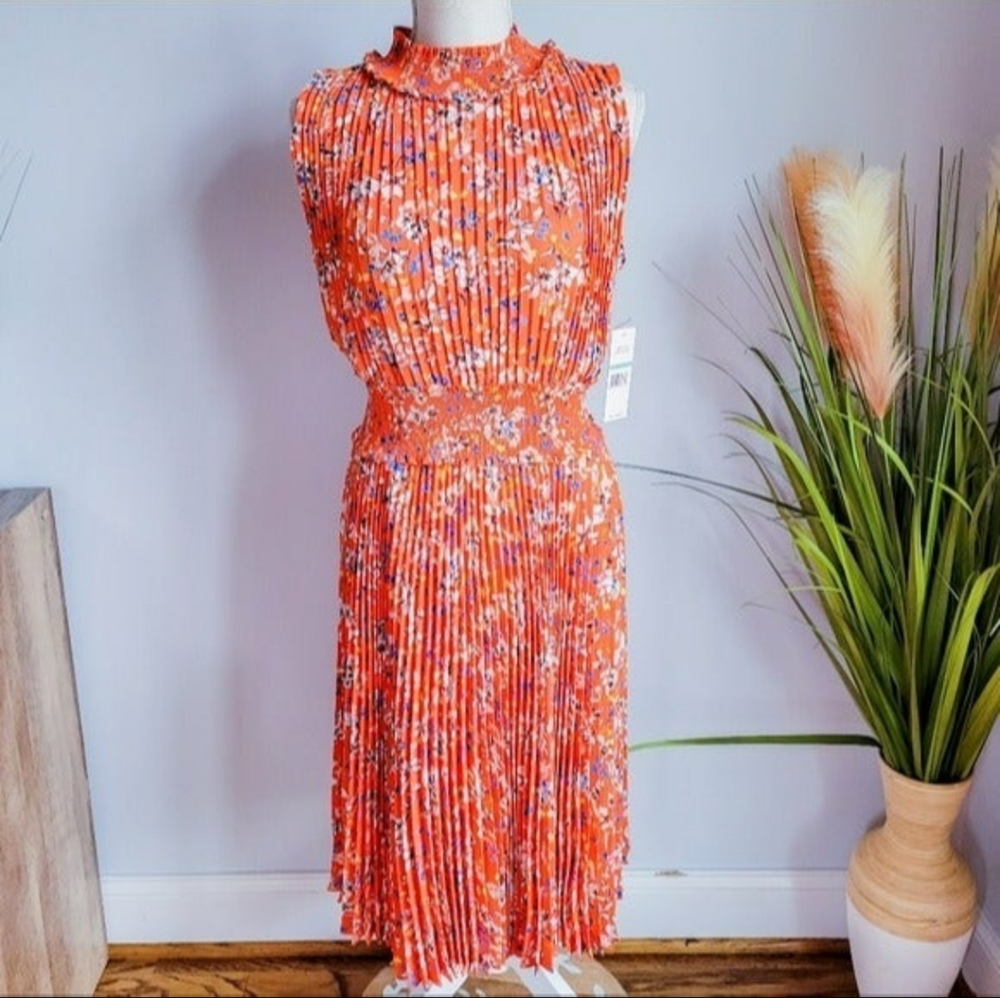 NANETTE LEPORE DRESS